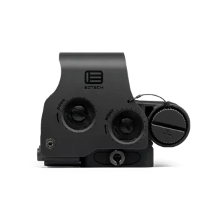 Celownik holograficzny Eotech EXPS 3-0 Black on Black