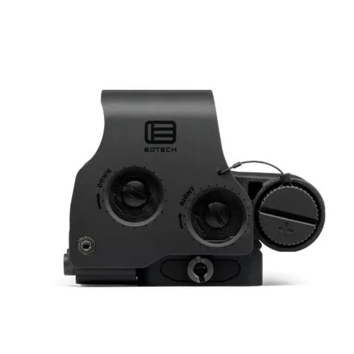 Celownik holograficzny Eotech EXPS 3-0 Black on Black