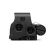 Celownik holograficzny Eotech EXPS 3-0 Black on Black