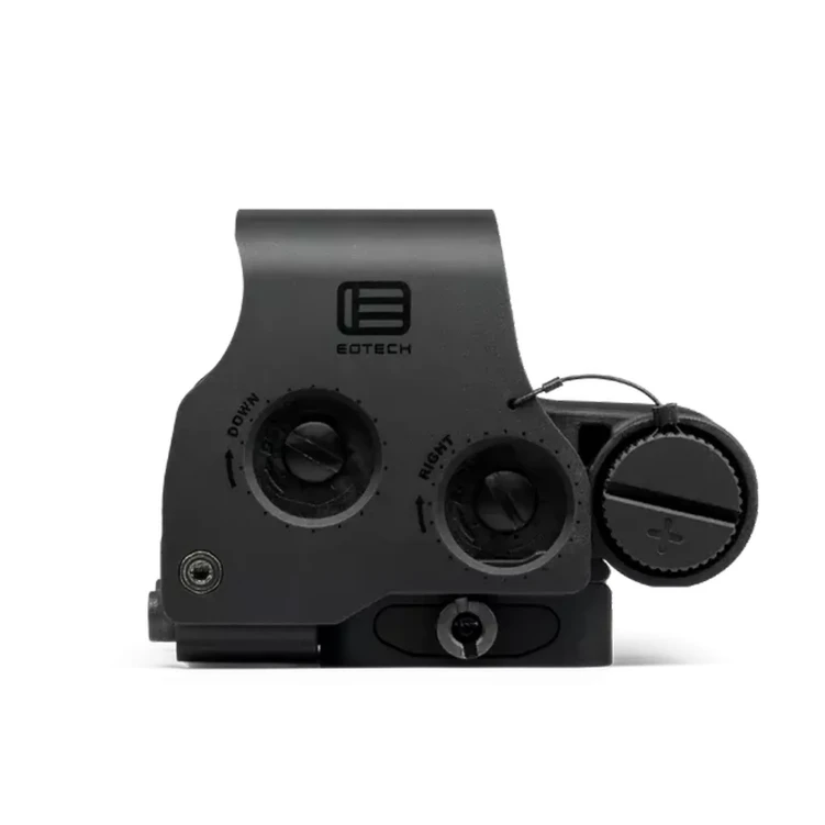 Celownik holograficzny Eotech EXPS 3-0 Black on Black