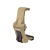 Montaż powiększalnika UNITY Tactical FAST QD FTC TAN