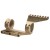 Montaż na lunetę Diving Board do FAST REKE 30mm TAN