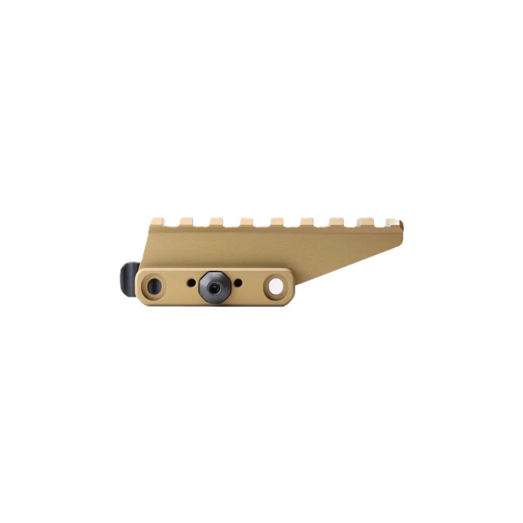 Podwyższenie UNITY Tactical FAST Optics Riser Absolute (EOTECH XPS) TAN