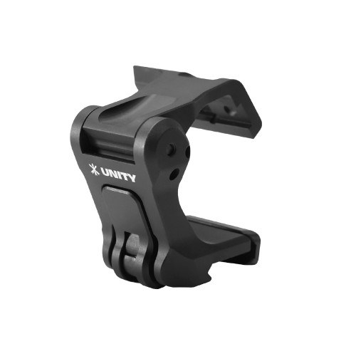 Montaż UNITY Tactical FAST FTC OMNI NEW QD CZARNY