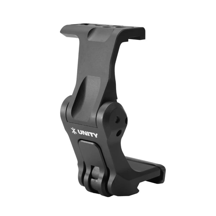 Montaż UNITY Tactical FAST FTC OMNI NEW QD CZARNY