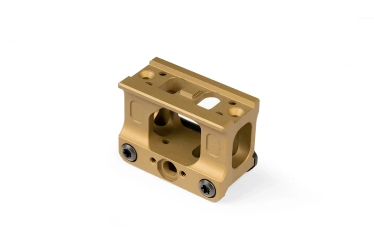 Montaż UNITY Tactical FAST Micro-S TAN