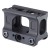 Montaż UNITY Tactical FAST Micro-S CZARNY