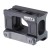 Montaż UNITY Tactical FAST Micro-S CZARNY