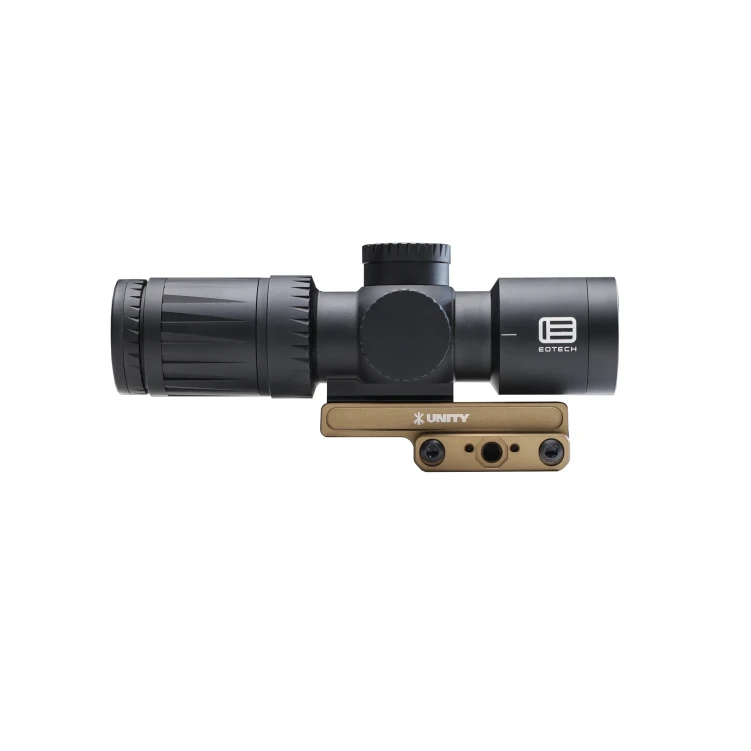 Montaż UNITY Tactical FAST KICKR TAN