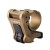 Montaż Powiększalnika 30 mm UNITY Tactical FAST FTC TAN