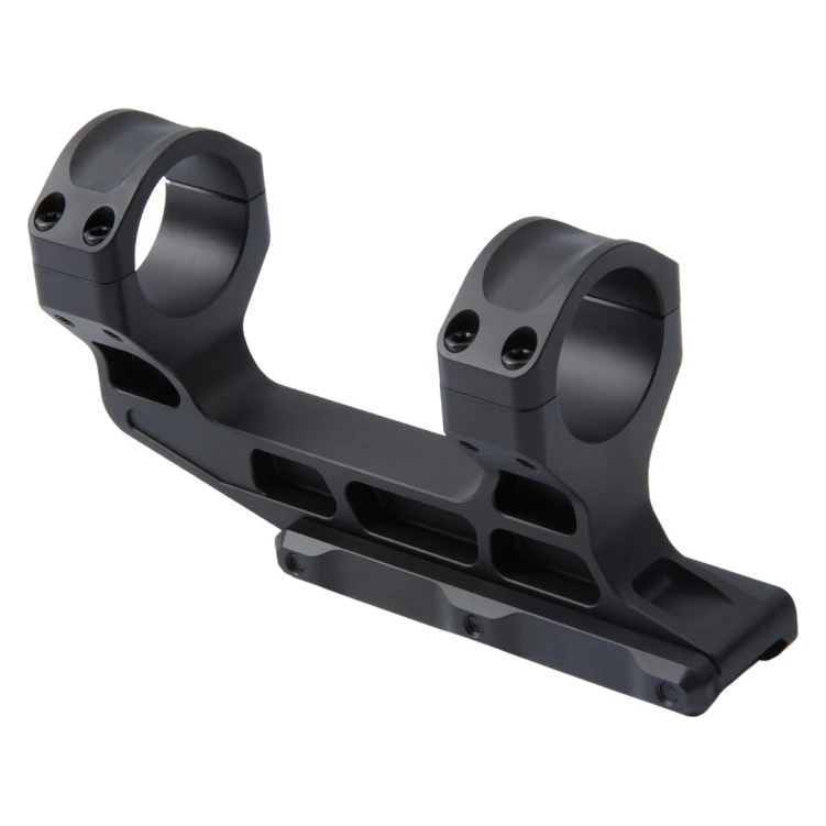 Montaż UNITY Tactical FAST LPVO 30mm 2,05’ CZARNY