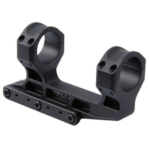 Montaż UNITY Tactical FAST LPVO 30mm 2,05’ CZARNY