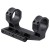 Montaż UNITY Tactical FAST LPVO 30mm 2,05’ CZARNY