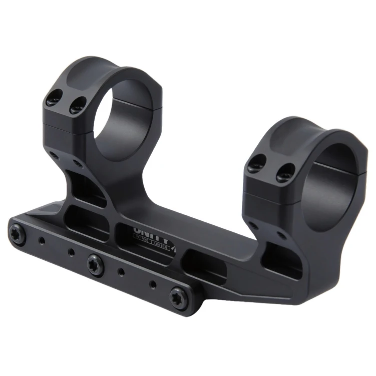 Montaż UNITY Tactical FAST LPVO 30mm 2,05’ CZARNY