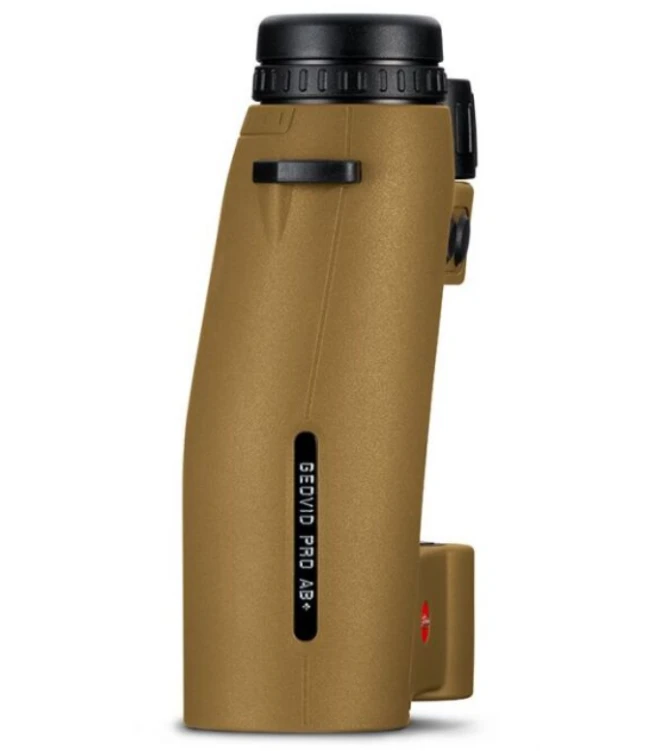 Lornetka z dalmierzem Leica Geovid 10x42 MAX AB+ z kalkulatorem balistycznym