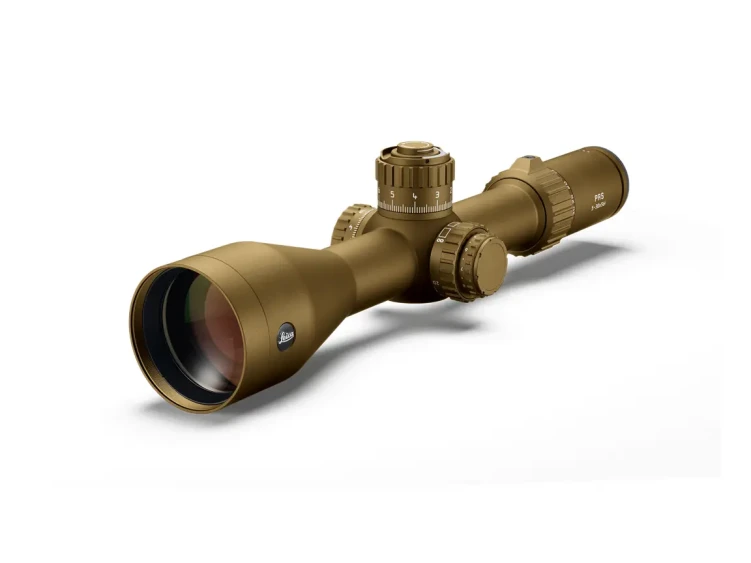 Luneta Leica PRS 5-30x56i PRB FDE