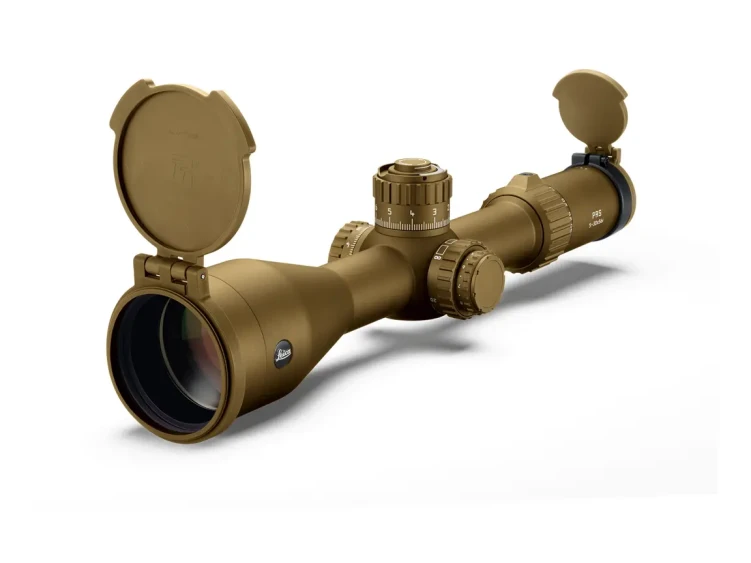 Luneta Leica PRS 5-30x56i PRB FDE