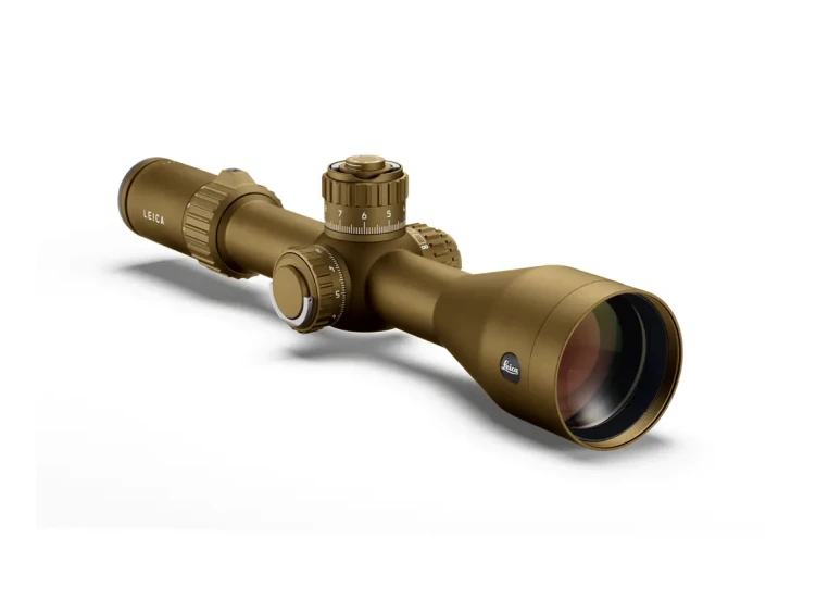 Luneta Leica PRS 5-30x56i PRB FDE