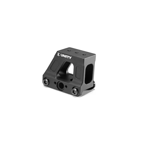 Montaż UNITY Tactical Fast MRDS CZARNY