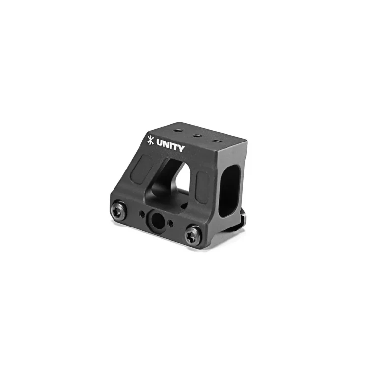 Montaż UNITY Tactical Fast MRDS CZARNY