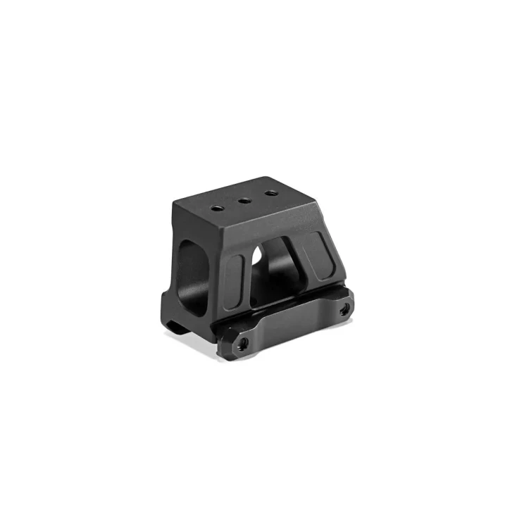 Montaż UNITY Tactical Fast MRDS CZARNY