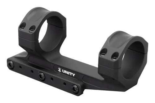 Montaż UNITY Tactical FAST REKE 34mm 1,54’ CZARNY