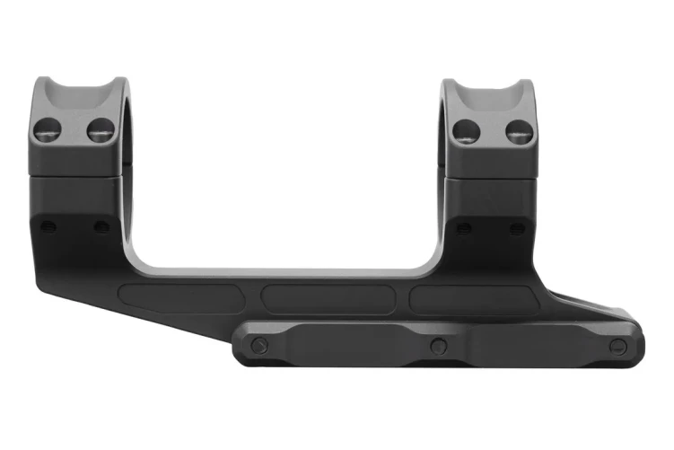 Montaż UNITY Tactical FAST REKE 34mm 1,54’ CZARNY