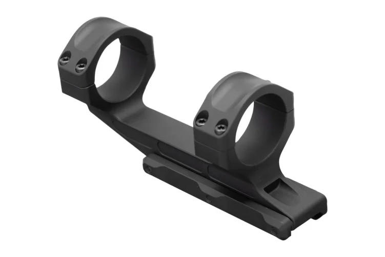 Montaż UNITY Tactical FAST REKE 34mm 1,54’ CZARNY