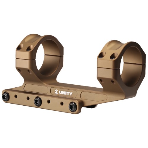 Montaż UNITY Tactical FAST REKE 30mm 1,54’ TAN