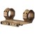 Montaż UNITY Tactical FAST REKE 30mm 1,54’ TAN