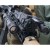 Montaż UNITY Tactical Fusion Micro Hub na szynę Picatinny CZARNY