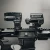Montaż UNITY Tactical Fast FAST Accessory Riser CZARNY