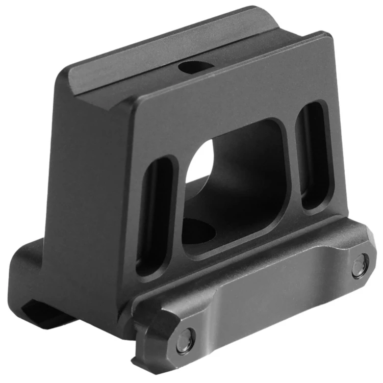 Montaż UNITY Tactical Fast MicroPrism CZARNY