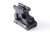 Montaż UNITY Tactical FAST MRO Mount CZARNY