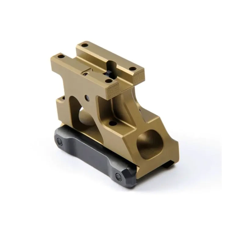 Montaż UNITY Tactical FAST MRO Mount TAN