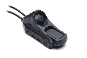 Włącznik UNITY TacticalAXON Link USB-C/Crane Laser CZARNY
