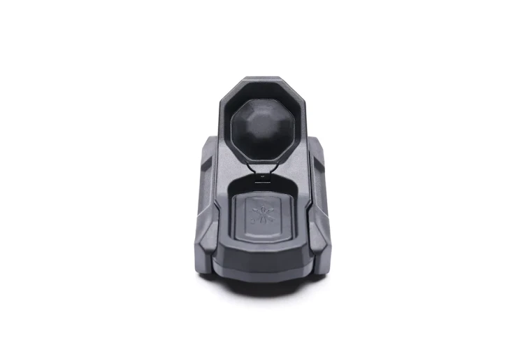 Włącznik UNITY TacticalAXON Link USB-C/Crane Laser CZARNY