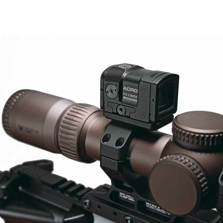 Montaż na lunetę MRDS Top Ring for FAST LPVO 34 mm TAN