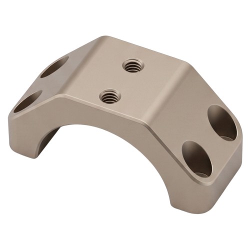 Montaż na lunetę MRDS Top Ring for FAST LPVO 34 mm TAN