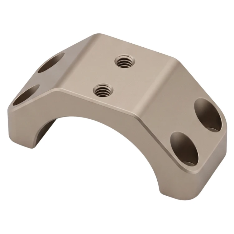 Montaż na lunetę MRDS Top Ring for FAST LPVO 34 mm TAN