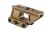 Montaż Powiększalnika UNITY Tactical Fast Comp Series TAN