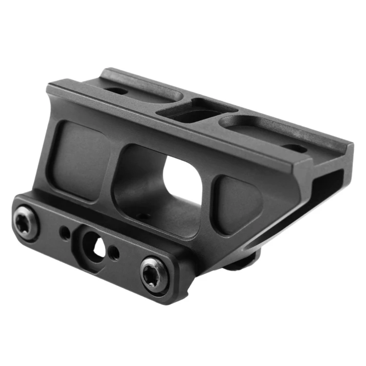 Montaż Powiększalnika UNITY Tactical Fast Comp Series CZARNY