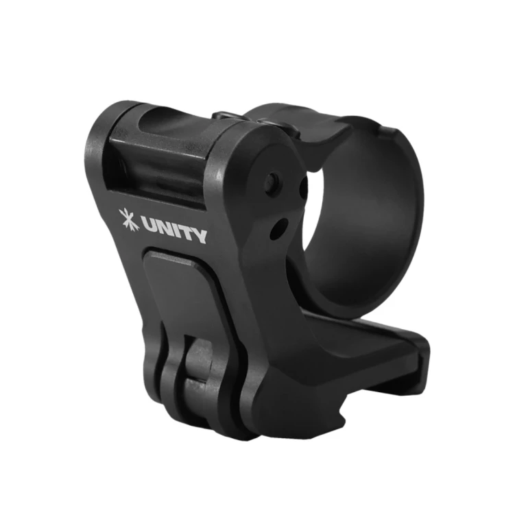 Montaż Powiększalnika 30 mm UNITY Tactical FAST QD FTC