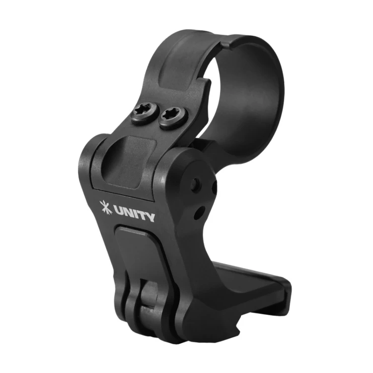Montaż Powiększalnika 30 mm UNITY Tactical FAST QD FTC