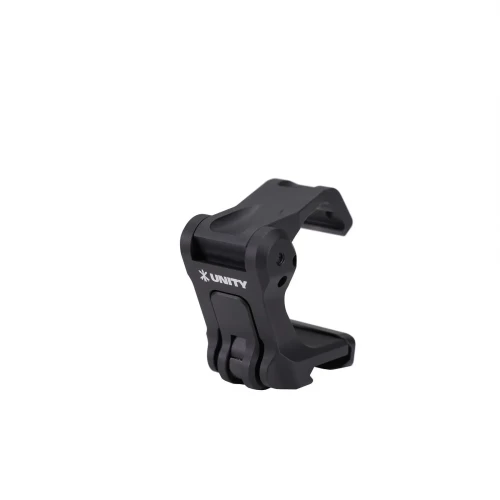 Montaż powiększalnika UNITY Tactical FAST FTC Holosun HM3X / HM3XT