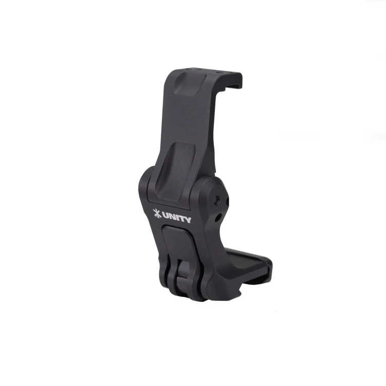 Montaż powiększalnika UNITY Tactical FAST FTC Holosun HM3X / HM3XT