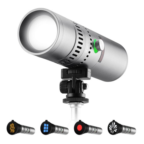 Lampa LED K&F SP25C (KF34.063)