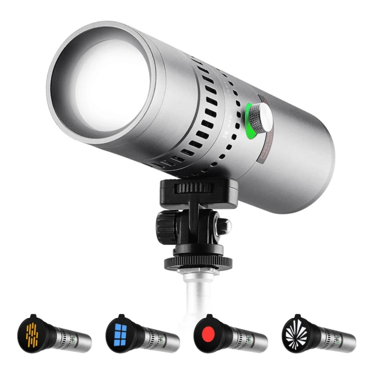 Lampa LED K&F SP25C (KF34.063)