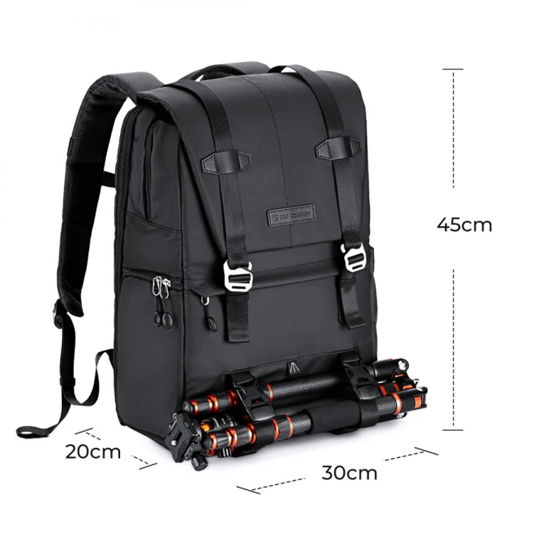 Plecak fotograficzny 20L Urban Wander 01 KF13.087AV6