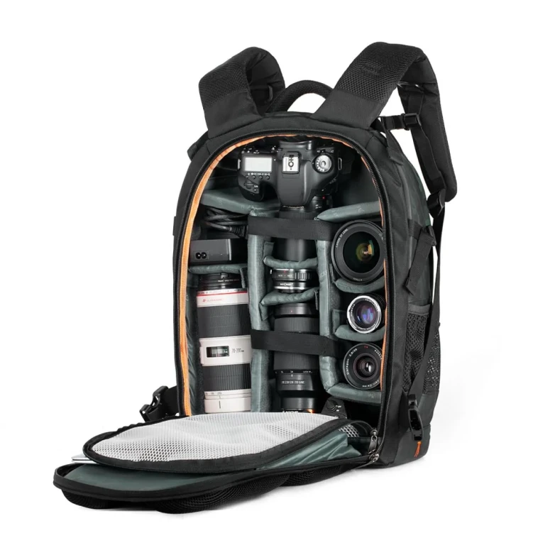 Plecak fotograficzny K&F KF13.119